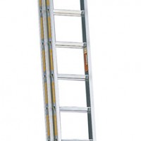 Schiebeleiter TOPIC 1048