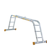 Kofferraumleiter TOPIC 1057