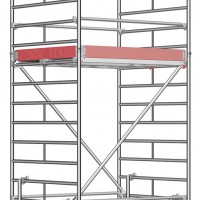 Universalgerüst Uni Kompakt P2