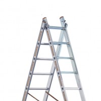 Allzweckleiter 2-teilig TOPIC 1050