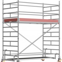 Universalgerüst Uni Breit P2