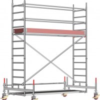 Fahrgerüst Uni Standard P2