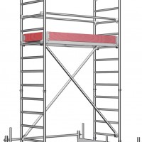Fahrgerüst Uni Leicht P2