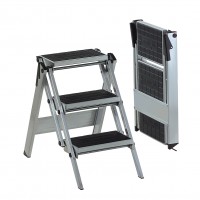 Alu Sicherheitstritt 1062/1063